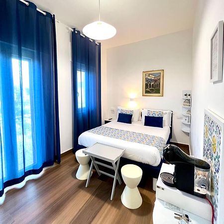 Bed and Breakfast Il Filo Di Arianna Sorrento Exteriér fotografie