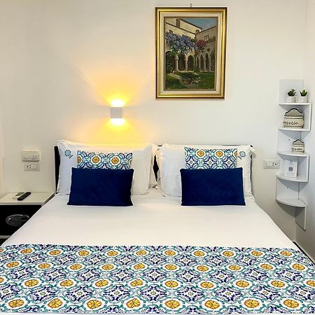 Bed and Breakfast Il Filo Di Arianna Sorrento Exteriér fotografie