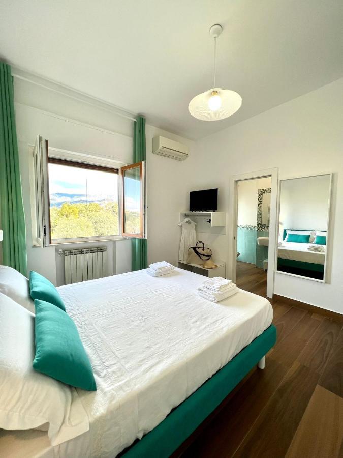 Bed and Breakfast Il Filo Di Arianna Sorrento Exteriér fotografie
