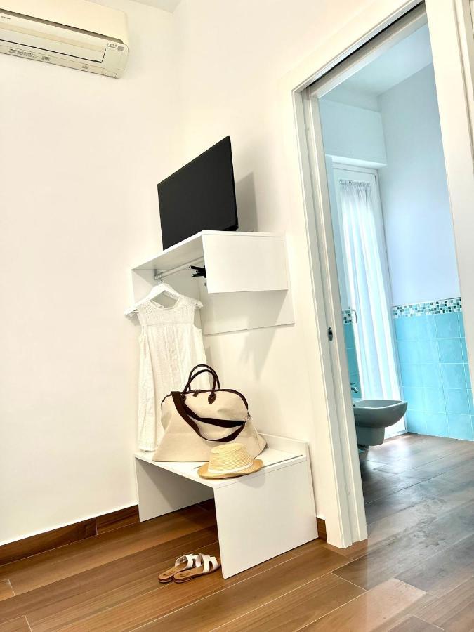 Bed and Breakfast Il Filo Di Arianna Sorrento Exteriér fotografie